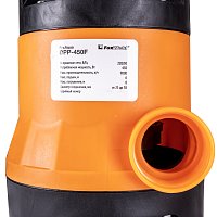 Дренажный насос FoxAqua DPP-450F