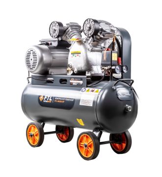 FTL Компрессор ременной 440/50 HP