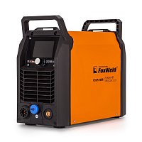 Аппарат плазменной резки FOXPOWER PLASMA 85 PRO CNC LCD