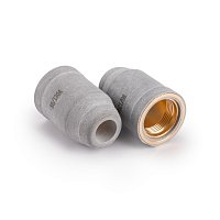Защитная насадка S105-125 CT