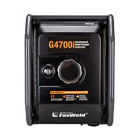 Бензиновый инверторный генератор FOXWELD G4700i