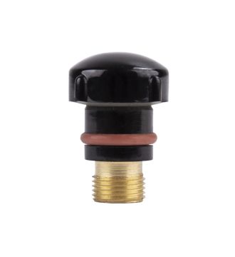 FoxWeld Колпачок короткий TIG17/18/26 (712.1053/BW067, пр-во FoxWeld/КНР)