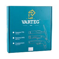 Varteg Плазмотрон РТ-31 (4М, М16, БЕЗ Ц. АДАПТЕРА, пр-во FoxWeld/КНР)