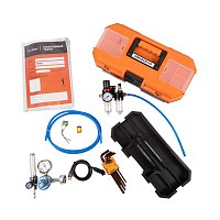 Аппарат для ручной импульсной лазерной очистки FOXWELD LASER 300P-1-МТ