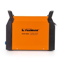 Аппарат плазменной резки FOXPOWER PLASMA 45 PRO CNC PFC LCD