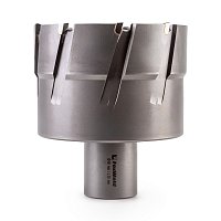 Фреза кольцевая (сверло корончатое) Foxweld FXT 90x55