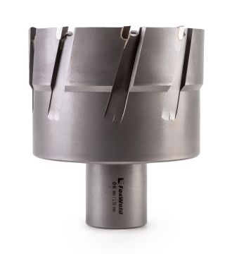 Фреза кольцевая (сверло корончатое) Foxweld FXT 90x55