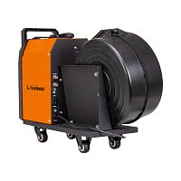 Механизм подачи проволоки FOXPOWER DRIVE 500TL