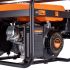 Бензиновый генератор FoxWeld Standart G3500 