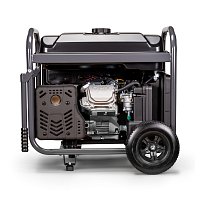Бензиновый инверторный генератор Foxweld G12700iE