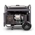 Бензиновый инверторный генератор Foxweld G12700iE