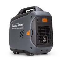 Генератор бензиновый инверторного типа GIN 3500E