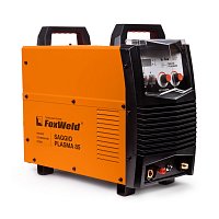 Аппарат плазменной резки SAGGIO PLASMA 85