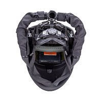 Маска сварщика Guardian "черная" (ф-р 9990V, внутр. рег.) с турбоблоком Guardian Air 