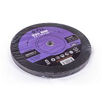 Круг отрезной по металлу FTL Expert II 230 х 2,5 х 22,2 мм A30SBF  