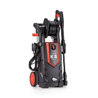 Мойка высокого давления Kvazarrus K 5 Standart