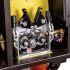 Сварочный полуавтомат с отдельным МП INVERMIG 500EK FOXWELD (с комп. кабелей)
