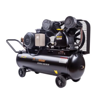 Компрессор масляный ременной AEROMAX 550/100 HP