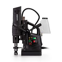 Магнитный сверлильный станок Foxweld MD 60R