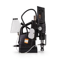 Магнитный сверлильный станок Foxweld MD 60A