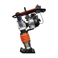 Вибротрамбовка FTL TR 75