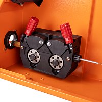 Аппарат для ручной лазерной сварки, резки и очистки FOXWELD LASER 2000-4-МТ COMPACT