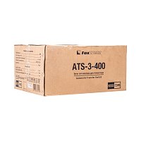 Блок автоматики FoxWeld ATS (380V)