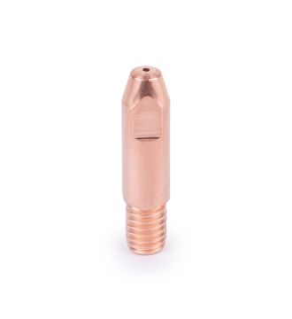  Наконечник Varteg  M6х28х0.8 ( 140.0051/MD0009-08)
