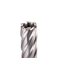 Фреза кольцевая (сверло корончатое) Foxweld FXH 24x55