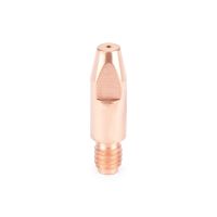 140.0054/MD0009-78 Наконечник М6х28х0.8 (CuCrZr) VARTEG