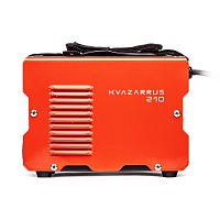 Сварочный аппарат KVAZARRUS 210