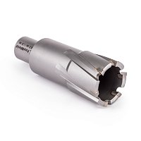 Фреза кольцевая (сверло корончатое) Foxweld FXT 33x55