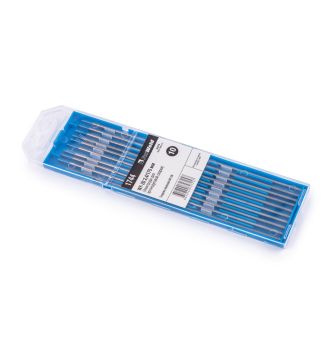 Вольфрамовый электрод WY-20 2,4мм / 175мм (1шт.) FoxWeld