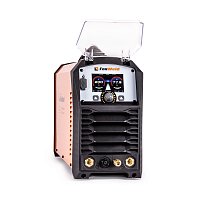Аппарат аргонодуговой сварки SAGGIO TIG 205P AC/DC LCD PFC