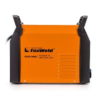 Аппарат плазменной резки FOXPOWER PLASMA 75 PRO CNC LCD