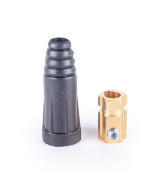 Кабельная розетка 35-50 (упак.) (511.0313/СХ0541) FoxWeld