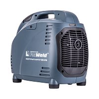 Инверторный генератор Foxweld GIN 3700 (пр-во FoxWeld/КНР)