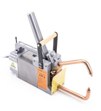 Клещи FoxWeld  контактной сварки КТР-8 (пр-во FoxWeld/КНР)