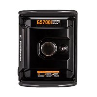 Бензиновый инверторный генератор Foxweld G5700i