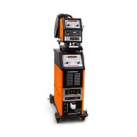 Сварочный полуавтомат SAGGIO MIG 500 HS DP