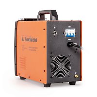 Аппарат аргонодуговой сварки SAGGIO COLD TIG 310 DC PULSE DIGITAL
