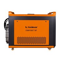 Аппарат для ручной лазерной очистки FOXWELD LASER 6000-1-МТ