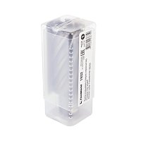 Фреза кольцевая (сверло корончатое) Foxweld FXH 28x55