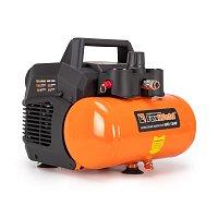 Компрессор безмасляный AERO 130/6F