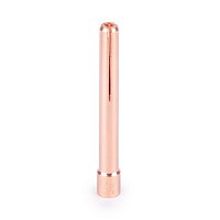 FoxWeld Цанга 2,4мм х 50мм TIG17/18/26 (702.0009/TD0001-24, пр-во FoxWeld/КНР)