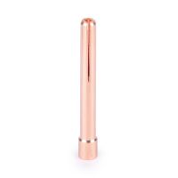 FoxWeld Цанга 2,4мм х 50мм TIG17/18/26 (702.0009/TD0001-24, пр-во FoxWeld/КНР)