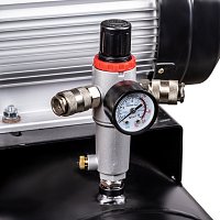Компрессор масляный ременной AEROMAX 480/100 HP 
