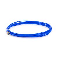 FoxWeld Канал 0,6-0,8мм тефлон синий, 3м (126.0005/GM0600, пр-во FoxWeld/КНР)