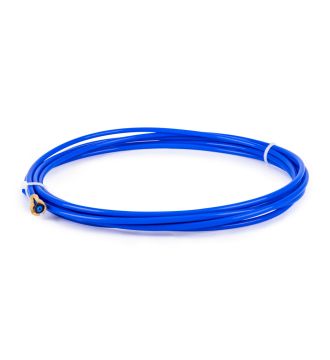 FoxWeld Канал 0,6-0,8мм тефлон синий, 3м (126.0005/GM0600, пр-во FoxWeld/КНР)
