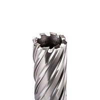 Фреза кольцевая (сверло корончатое) Foxweld FXH 30x55
